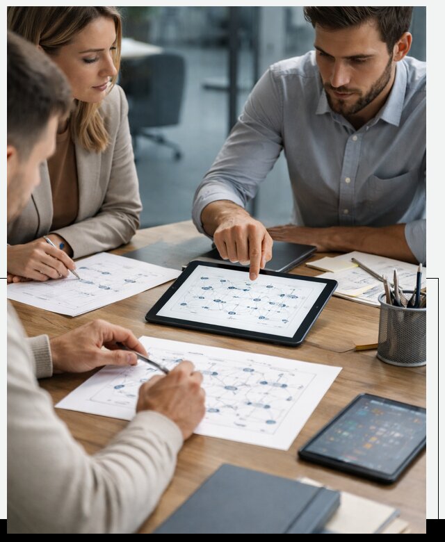 Разработка BPM-систем в Дальнегорске от 463680 р. под ключ АвикейДль