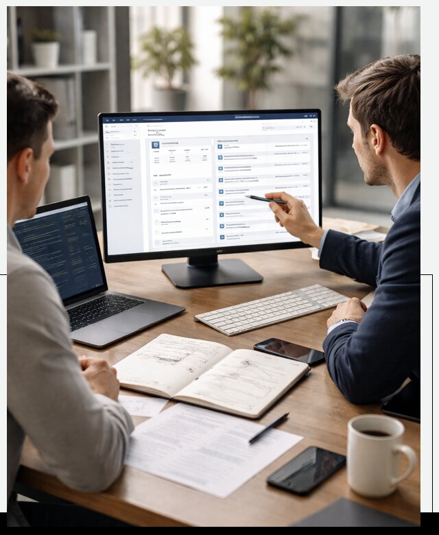 Разработка CRM систем в Дальнегорске от 154560 руб., АвикейДль