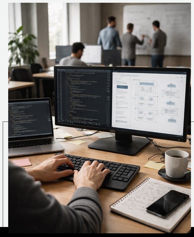 Разработка веб-приложений под ключ в Дальнегорске для бизнеса