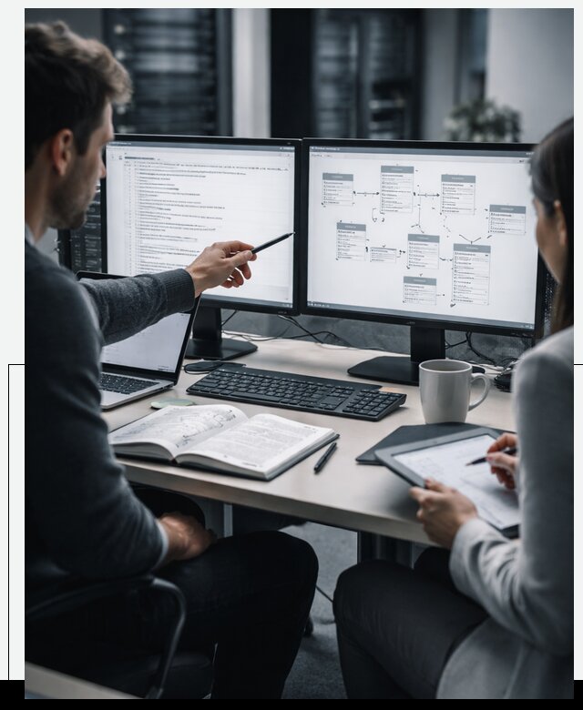 Разработка и внедрение СУБД и баз данных в Дальнегорске с гарантией