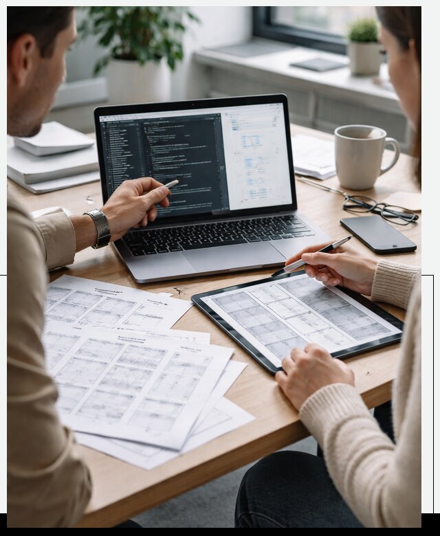 Разработка информационных систем в Дальнегорске от 4637 р. | АвикейДль