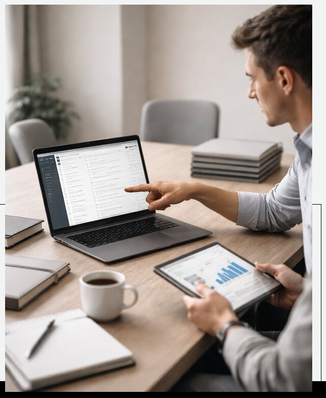 Разработка СЭД под ключ в Дальнегорске от 15456 р. | АвикейДль