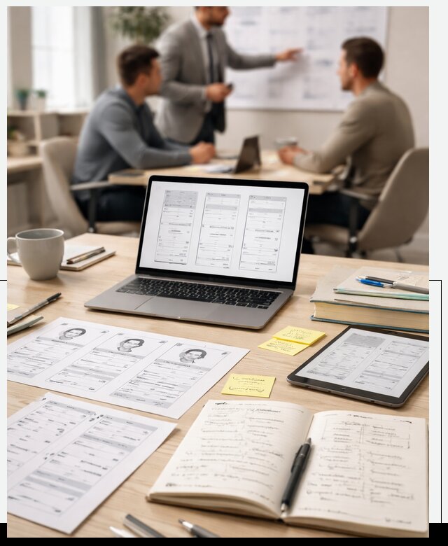 Разработка MVP проекта в Дальнегорске от 6698 р., АвикейДль