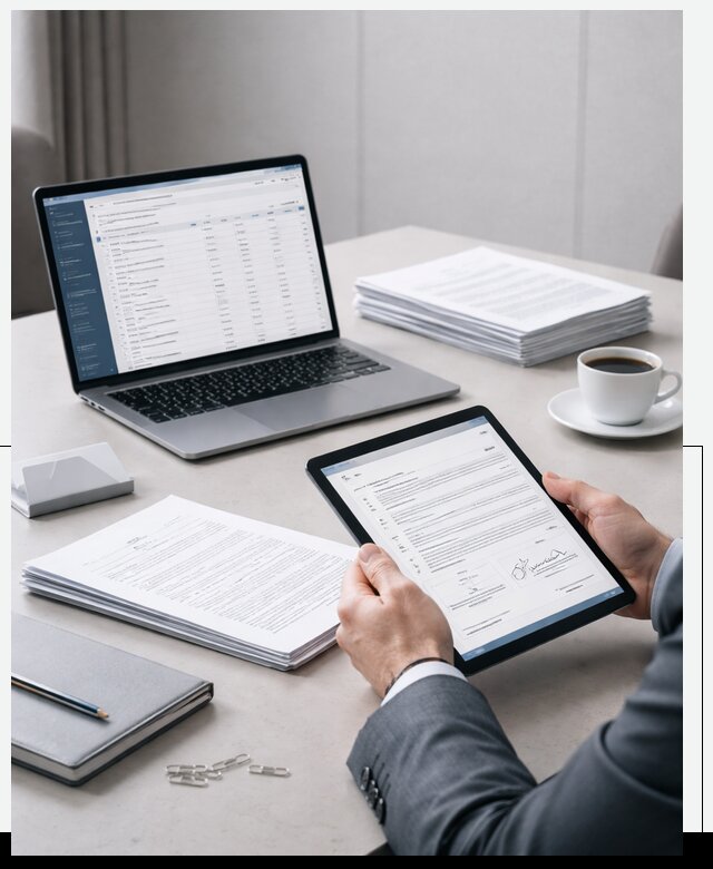 Электронные кадровые документы система в Дальнегорске от 12365 р. | АвикейДль