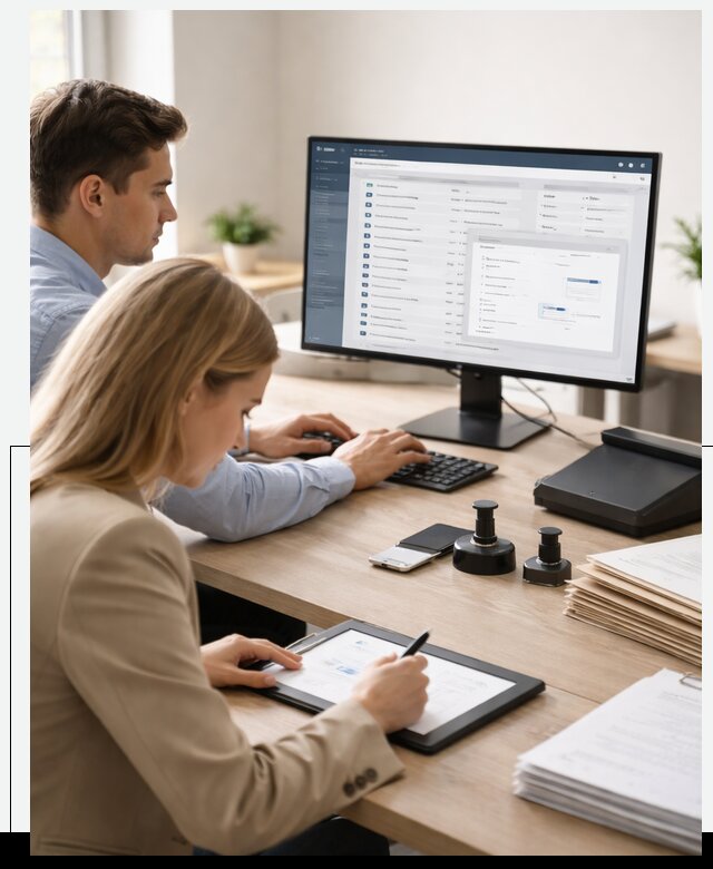 Система электронных кадровых документов в Дальнегорске для бизнеса