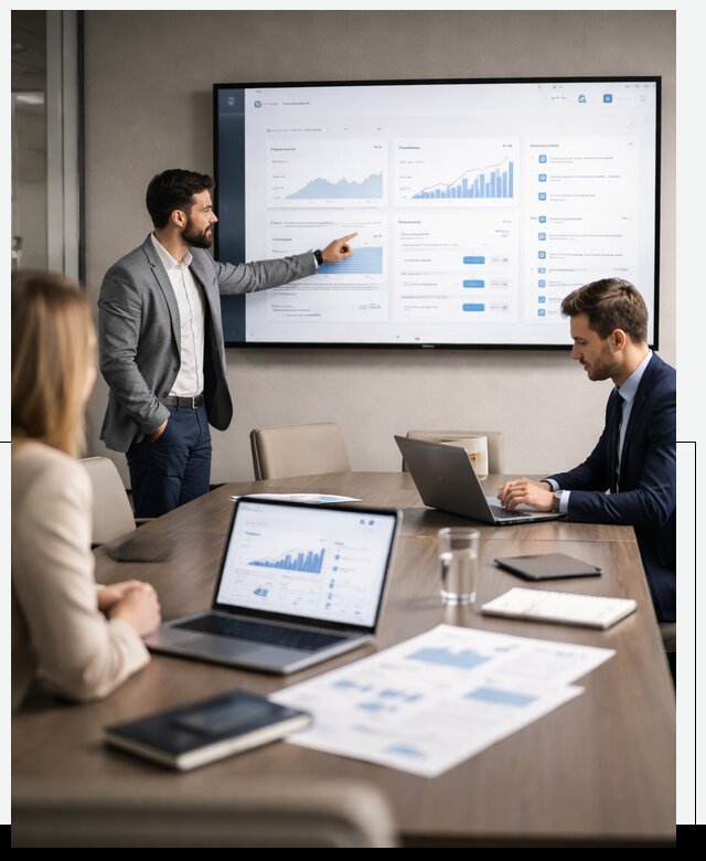 Разработка корпоративных порталов в Дальнегорске от 309120 р. | АвикейДль