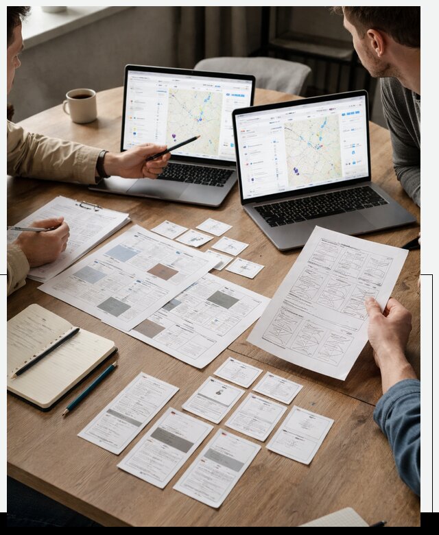 Создание агрегаторов и порталов в Дальнегорске от 15456 р., АвикейДль