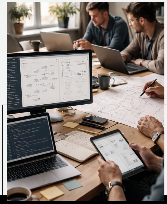 Разработка агрегаторов для компаний в Дальнегорске под ключ