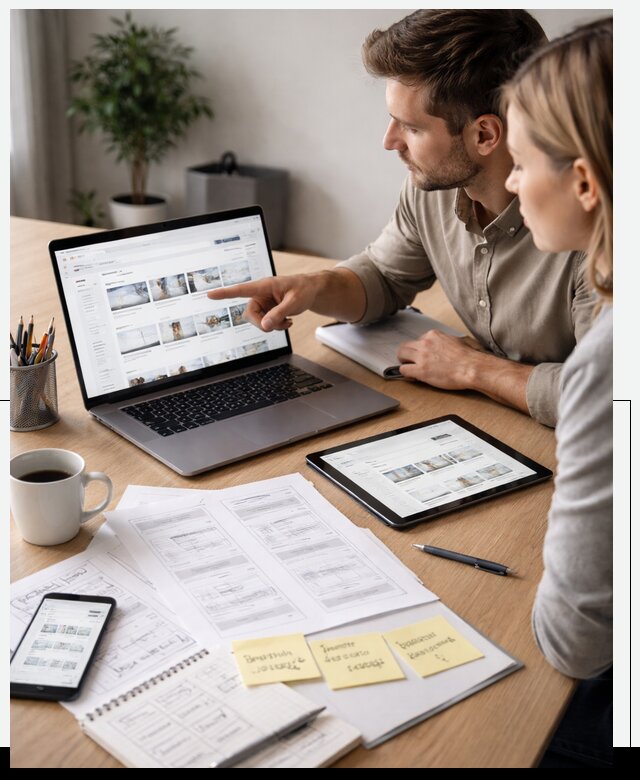 Разработка доски объявлений в Дальнегорске от 8758 р., АвикейДль