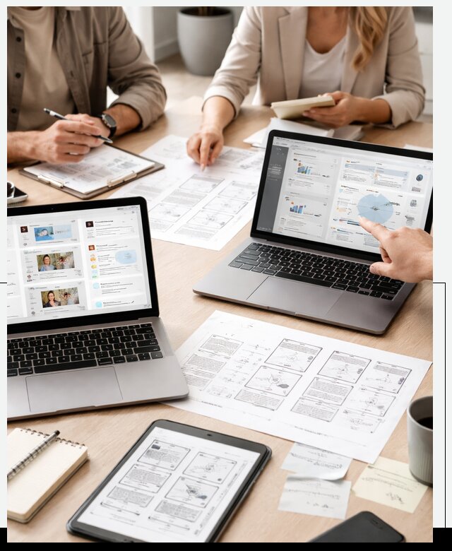 Разработка социальных сетей в Дальнегорске от 7213 р. | АвикейДль