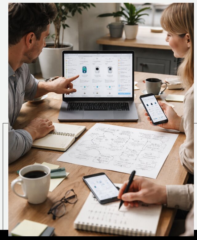Разработка маркетплейсов под ключ и интеграция в Дальнегорске