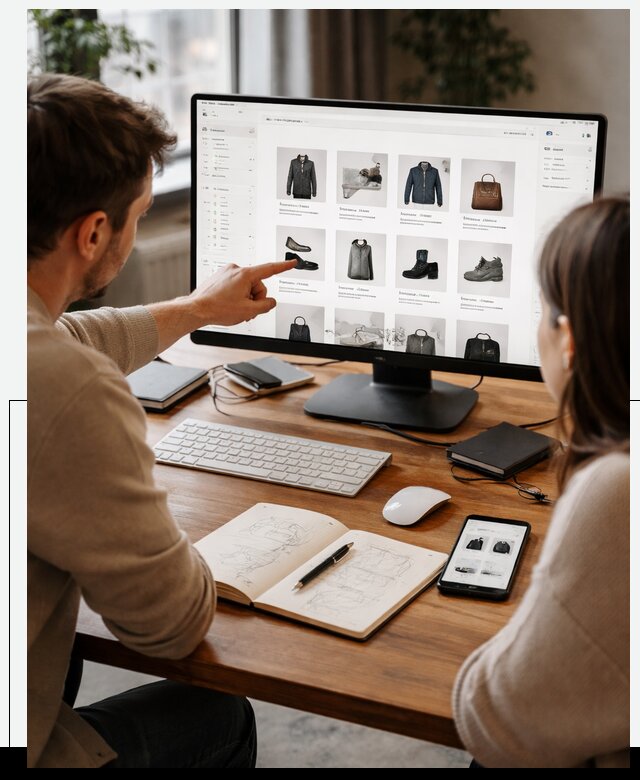 Разработка интернет-магазинов под ключ в Дальнегорске с оплатой и CRM