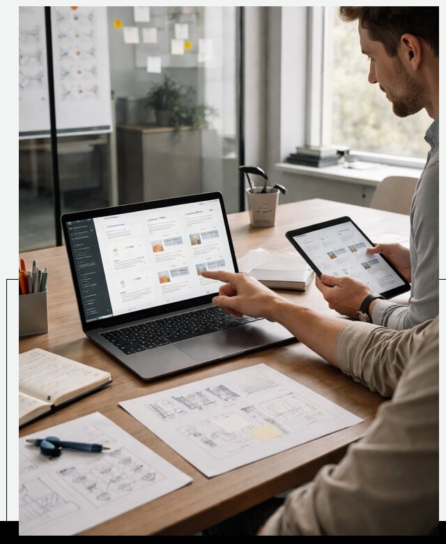 Платформа персонализации контента для бизнеса в Дальнегорске