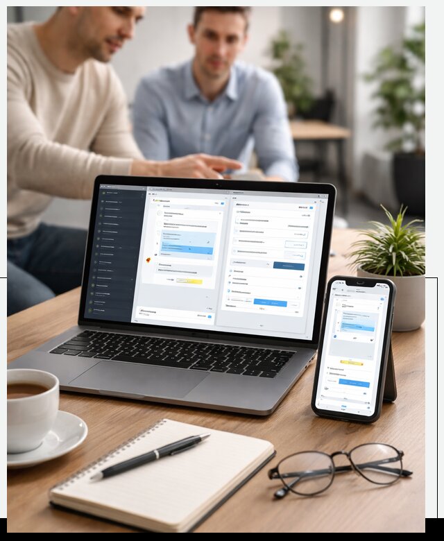 Разработка мини app Telegram/VK в Дальнегорске от 30912 р. АвикейДль