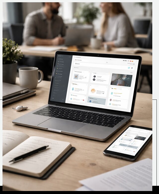 Разработка PWA приложений в Дальнегорске от 123648 р. | АвикейДль