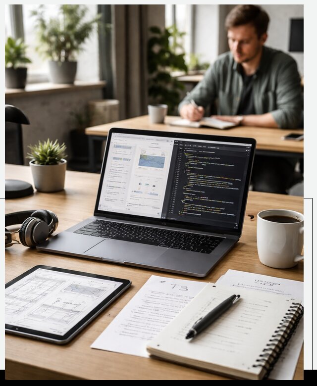 Разработка frontend в Дальнегорске от 18547 р., услуги АвикейДль