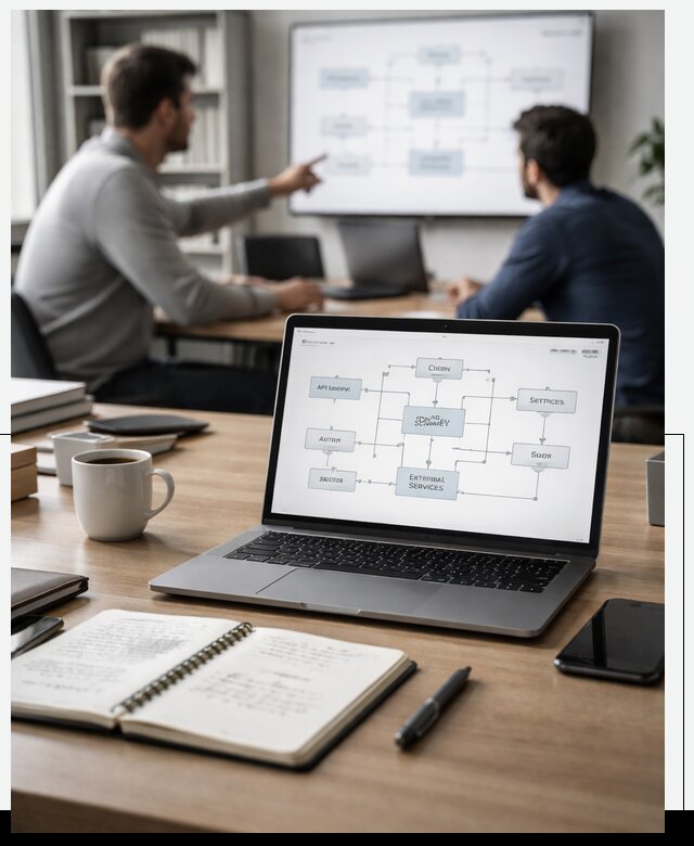 Разработка API и REST в Дальнегорске | АвикейДль от 82432 р.