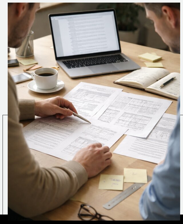 Техническое задание на разработку ПО под ключ в Дальнегорске