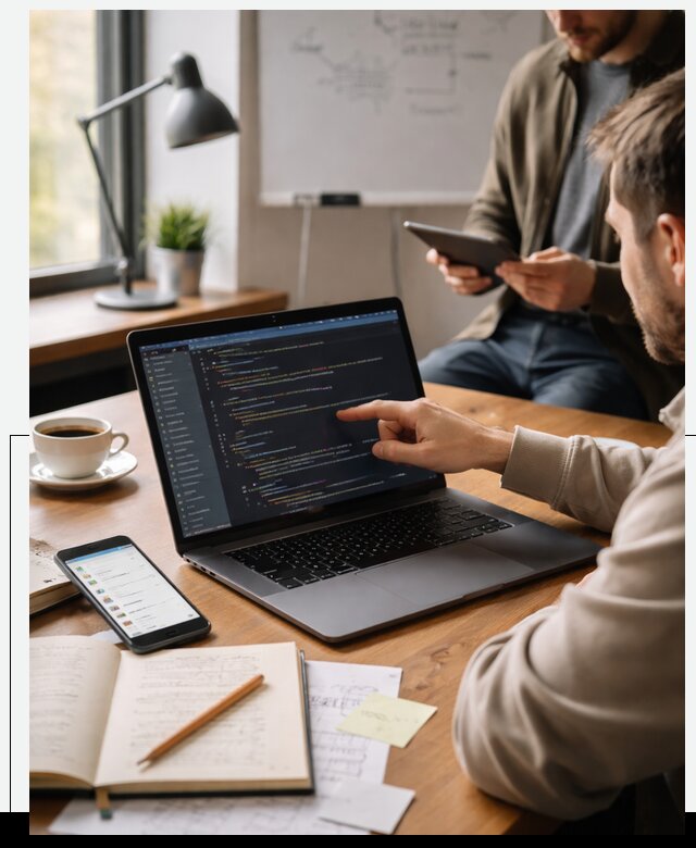 Разработка Telegram ботов под ключ для компаний в Дальнегорске