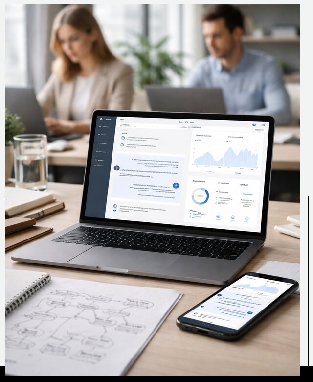 Чат-боты для бизнеса и клиентов в Дальнегорске, от 7213 р., АвикейДль