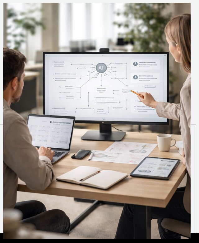 AI-агенты для автоматизации бизнеса в Дальнегорске от 15456 р. АвикейДль