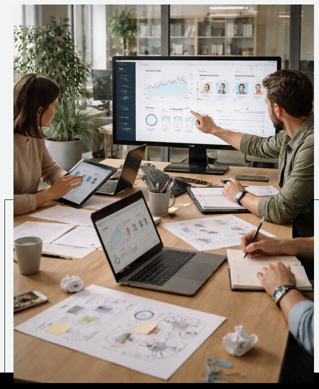 AI персонализация маркетинга и автоматизация продаж в Дальнегорске