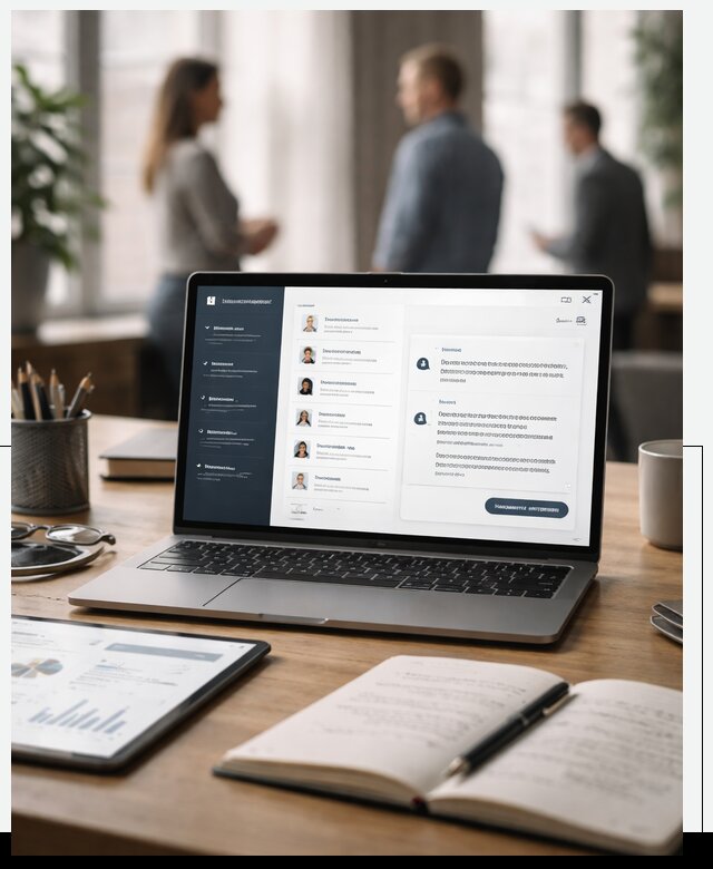 HR бот для подбора персонала в Дальнегорске от 8758 р. | АвикейДль