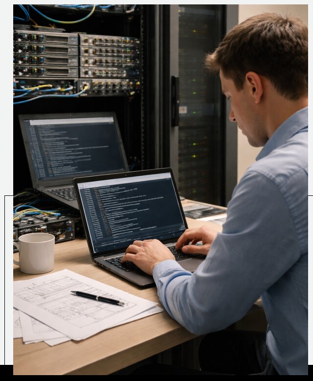 Внедрение российских Linux систем для бизнеса в Дальнегорске