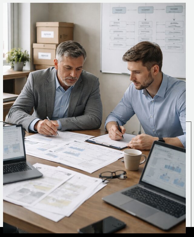 Замена SAP на 1С в Дальнегорске — миграция, от 12365 р. | АвикейДль