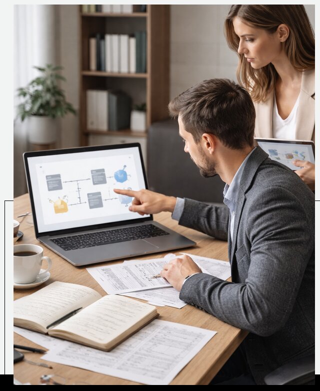 Замена SAP на 1С под ключ в Дальнегорске с переносом данных и настройкой