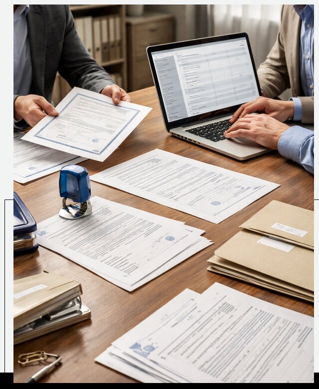 Сертификация ПО и внесение в реестр Минцифры в Дальнегорске