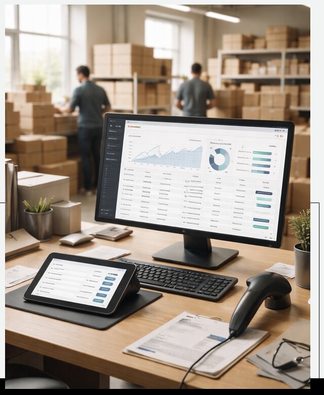 Автоматизация селлеров в Дальнегорске от 15456 р. | АвикейДль