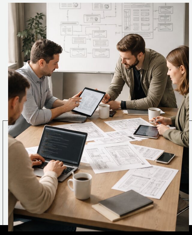 Разработка нишевых B2B маркетплейсов под бизнес в Дальнегорске