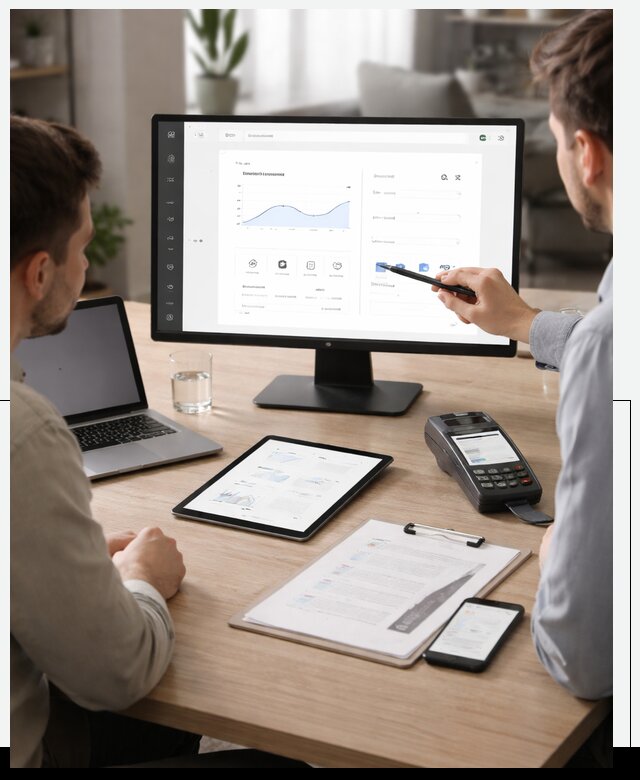 Платежные интеграции для E-commerce в Дальнегорске от 15456 р. | АвикейДль