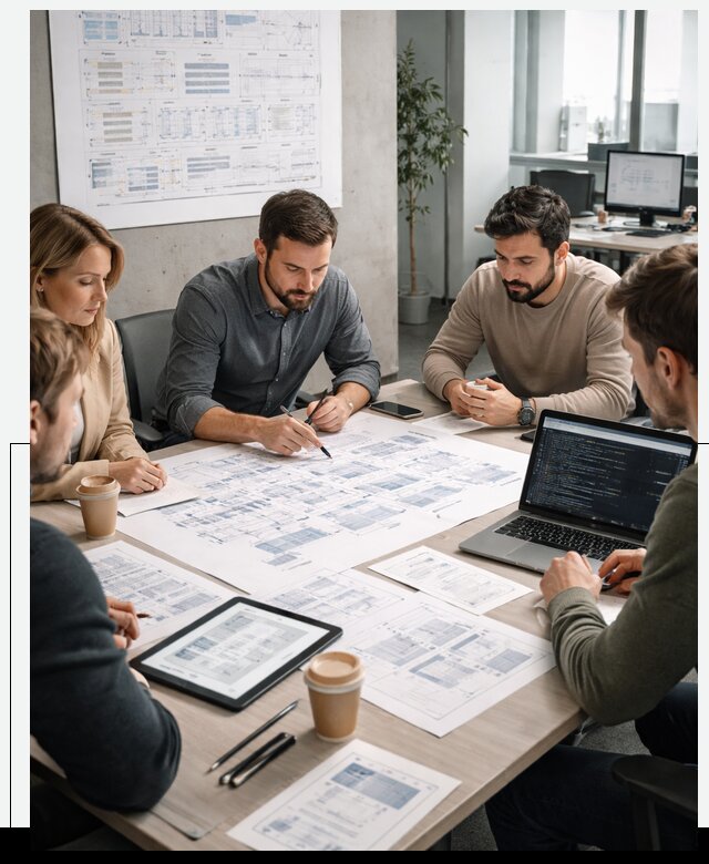 Разработка Core Banking систем для банков и финтех компаний в Дальнегорске