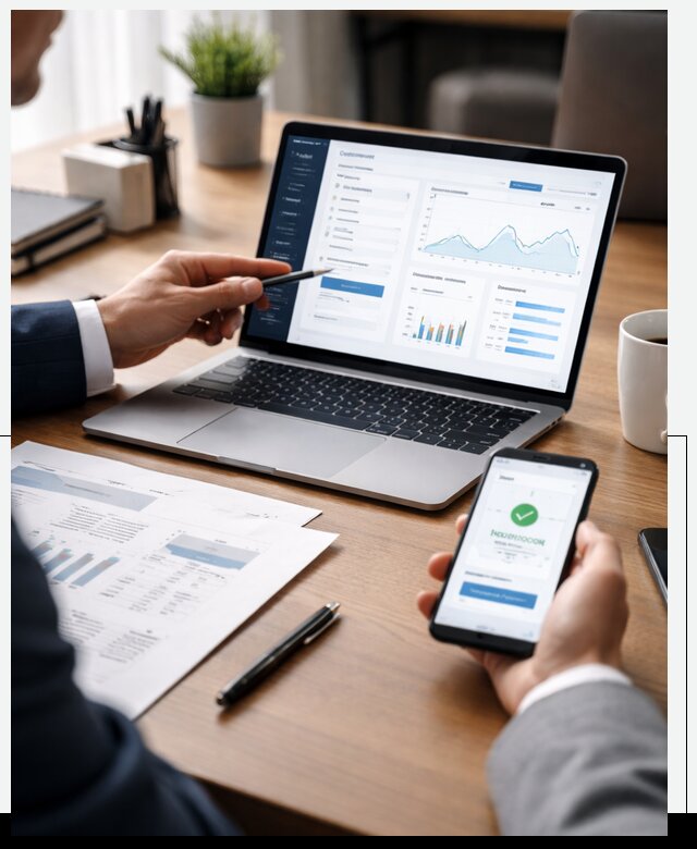 Разработка платёжных платформ в Дальнегорске от 20608 р., АвикейДль