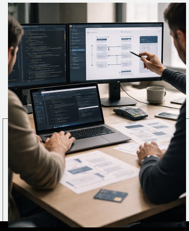 Разработка платежных платформ в Дальнегорске с интеграцией и безопасностью