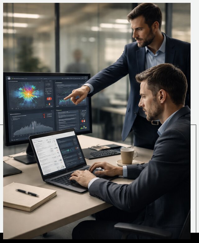 Системы Антифрод и AML KYC в Дальнегорске от 12365 р. | АвикейДль