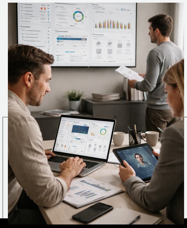 Внедрение систем Антифрод и AML KYC для бизнеса в Дальнегорске