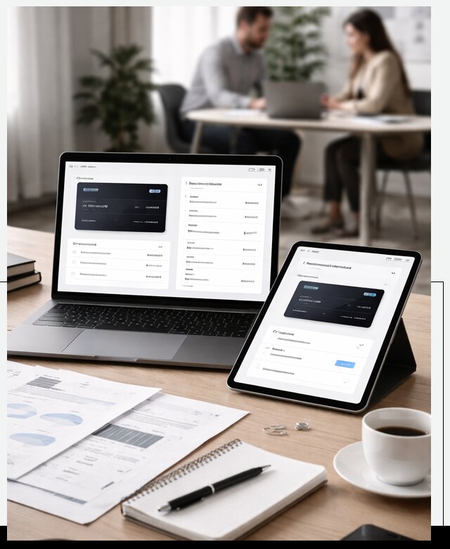 Разработка необанка платформы в Дальнегорске от 46368 р. | АвикейДль