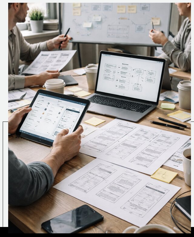 Разработка необанка под ключ и интеграция в Дальнегорске