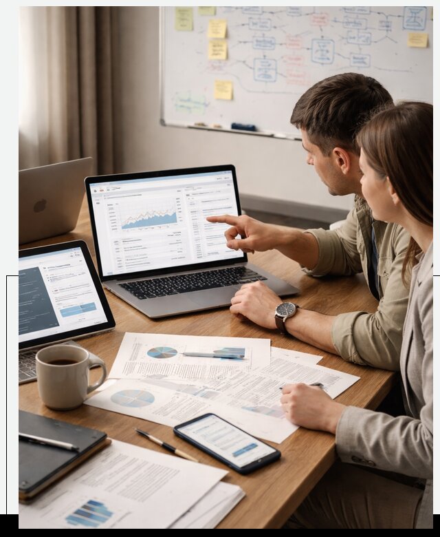 Внедрение сервисов BNPL и краудлендинга для бизнеса в Дальнегорске