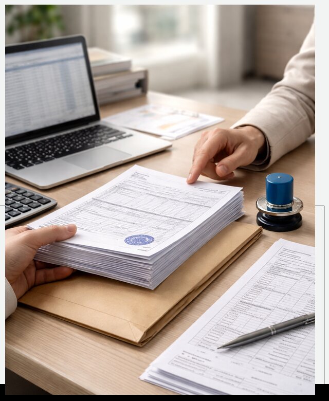 Отчетность в ЦБ РФ для банков в Дальнегорске от 7213 р. | АвикейДль