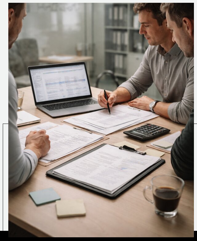 Подготовка и сдача отчетности в ЦБ РФ для организаций в Дальнегорске