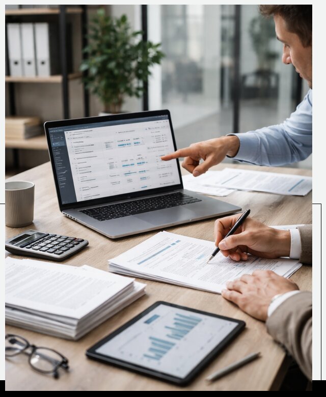 Полисные системы и CRM в Дальнегорске: разработка от 15456 р. АвикейДль