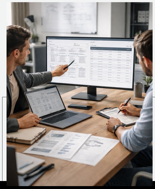 Разработка полисных систем и CRM в Дальнегорске с интеграцией