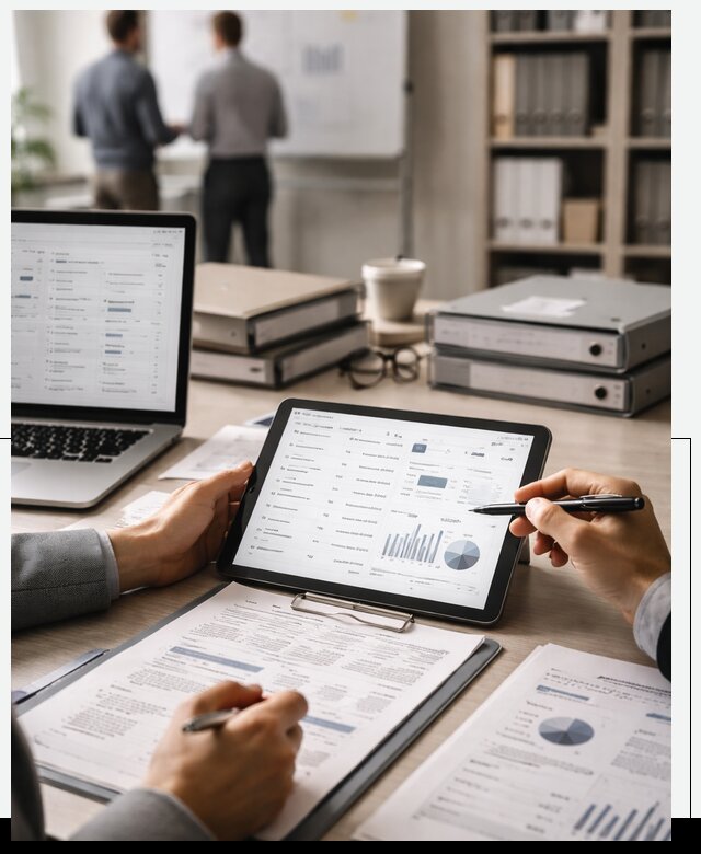 Автоматизация урегулирования убытков в Дальнегорске от 7728 р | АвикейДль