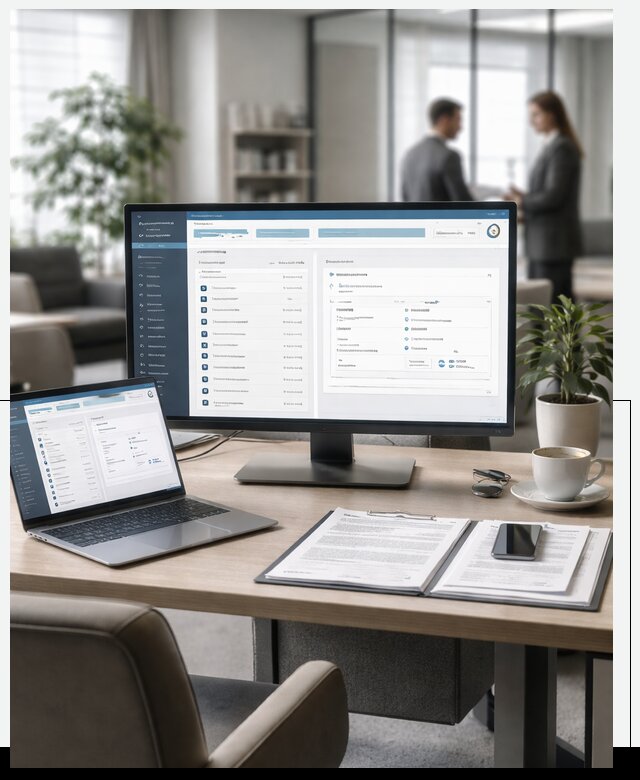 CRM для страховой компании под ключ в Дальнегорске от 15456 р. | АвикейДль