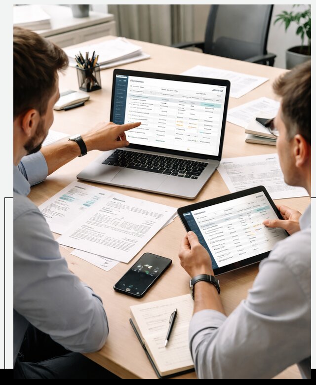 CRM для страховой компании в Дальнегорске с автоматизацией продаж и выплат