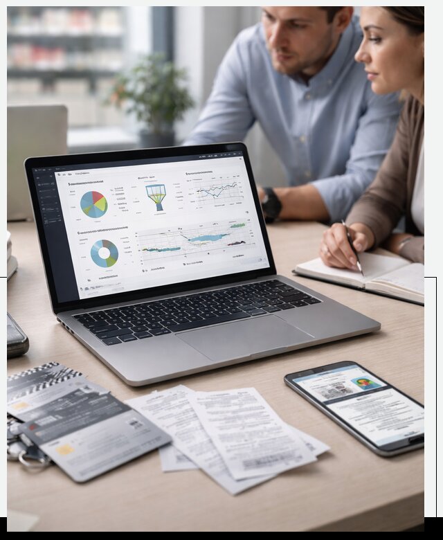 Лояльность и CDP для ритейла в Дальнегорске от 15456 р. | АвикейДль